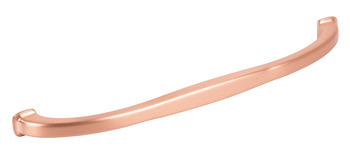 Odessa Bow Handle Zinc Alloy Bru Copper 160mm Fixing Centres 107.03.617