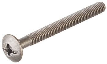 Connecting Screw M6x65-76mm Steel NP - view 2