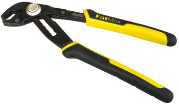 Stanley Fatmax Pliers 254mm Groove Joint 006.11.577