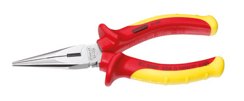 Stanley Fatmax Pliers 160mm VDE LongNose 006.12.180