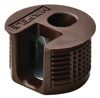 Rafix 20 FF Housing wo Ridge 16mm Plastic Brw