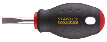 Stanley Fatmax Stubby ScrDrvr Prl 5.5mm 006.28.502