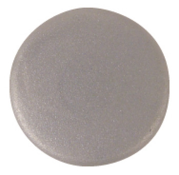 Koala/Libra Cover Caps D35mm Plastic Beige