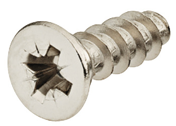 Varianta Screw Ful Countersunk PZ2 D3.0x10.5mm SNP 013.15.617