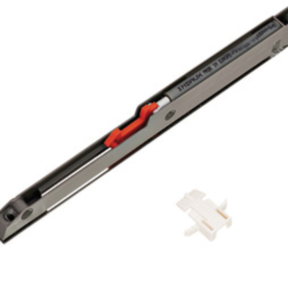Indaux INDAmatic Soft Close Device Grey