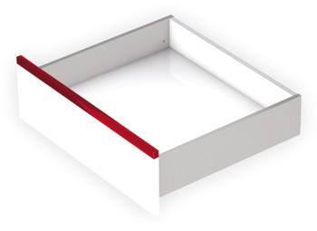 Vionaro Drawer Set + Tipmatic 121/400mm Gph - view 2