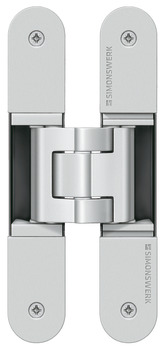 Tectus TE340 3D FR 180D Hinge BM