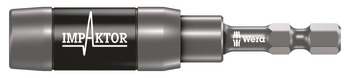 Wera Impaktor Bit Holder 75mm 897 4IMP R 006.40.425