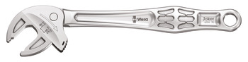 Wera Joker Self-Settg Adj Spanner XL 006.40.463