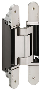 Tectus TE640 3D A8 180D Hinge BM