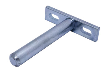 Con Shelf Support 22mm Wood/Wall Screw
