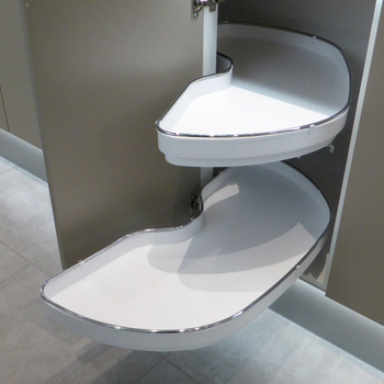 ProArc Powerslide PO 900/1000mm RH DGrey - view 5