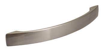 Lewis Bow Handle Zinc Alloy SSE 160mm Fixing Centres 107.72.603