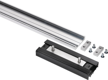 Accuride 0115RC Ball Carriage-BB Polymer - view 3