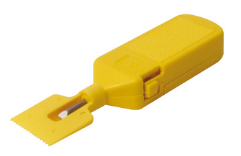 Combination Tool For Hard Wax