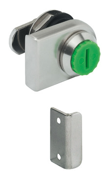 Symo3000 Gls Dr Lever Lockcase A PNP