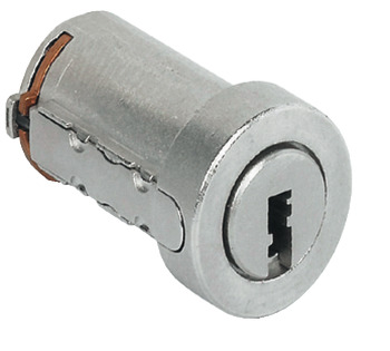 Symo Prm20 Cyl Core+Plain Key RH Cst MK