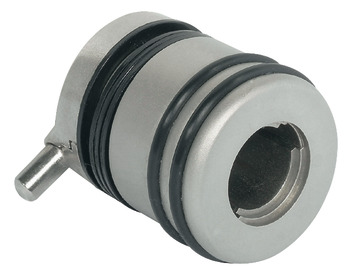 Symo3000 Gls Dr Lock Hinged Dr SF MNP