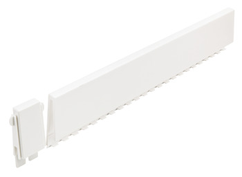 Banio Joining Clip+Profile Set Grey CLR
