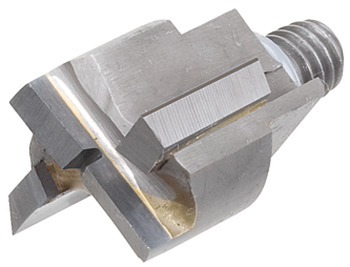DBB Wood Cutter CWB16 SF D16.2mm Carbide