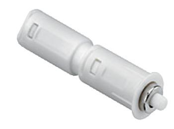 Push Magnetic-Catch w Counter Plt Knock - view 2