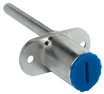 Symo3000 Cent Rotary Lock Dbl 22/12mm NP