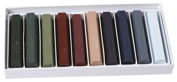 Hafele Soft Wax Stk 10x80mm Fashion 007.30.137