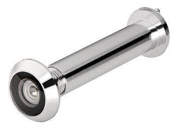 200D Door Viewer+Cov 50-70mm CP