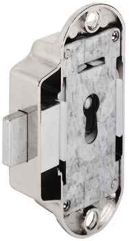 Piccolo Nova Lock Case 25mm RH NP