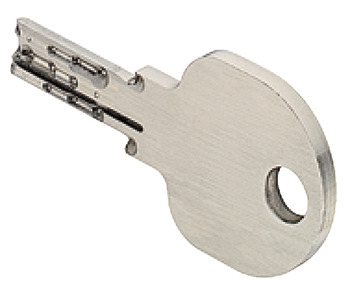 Symo Prm5 Key for Master Key Cyl Core