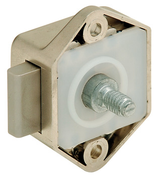 Mini Push-Lock Case BS 15mm UH Brown - view 2