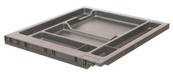 Variant C+ Stationery Tray Black