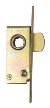 Mortice Budget Lock 55/90mm SZP Rainbow