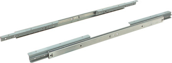 Ext BB Table Run Sgl 60kg 1200mm Steel Glv