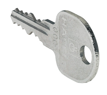 Symo Uni MK Cyl Core Key wo Cap SNP