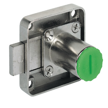 Symo3000 Rim Lockcase 23/32mm DR Zinc Alloy NP