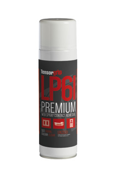 TensorGrip LP61 Premium Adhesive 500ml