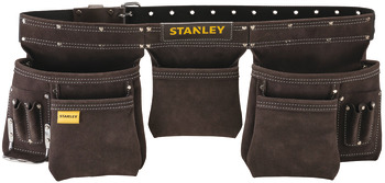 Stanley Leather Tool Apron 007.46.970