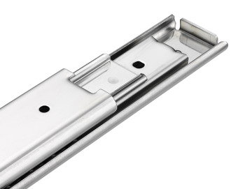 DS3031 BB Drawer Runner Full 70kg 550mm 304 Stainless Steel - view 2
