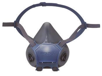 Moldex S7000 Respirator Mask Half TPE S 007.48.129