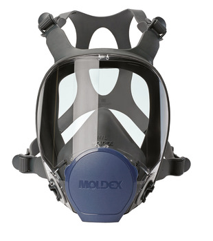 Moldex S9000 Respirator Mask Full M 007.48.133