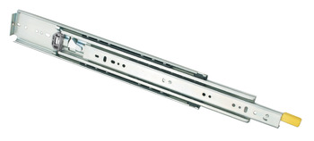 9308 BB Drawer Runner Full L 267kg 660.4mm Bright Zinc Plated - view 2