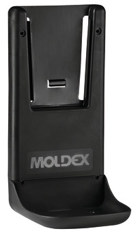 Moldex PlugStation Mnt Bracket Magnetic Plastic 007.49.406
