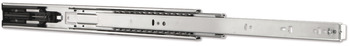 3832-EC FD BB Drawer Runner Full 43kg 700mm Bright Zinc Plated - view 2