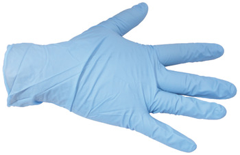 Beeswift Ntrl Disp.Gloves PwdFree 100 XL 007.51.183