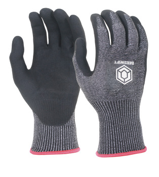 Beeswift Ntrl Cut Lvl 5 Gloves L 007.51.310