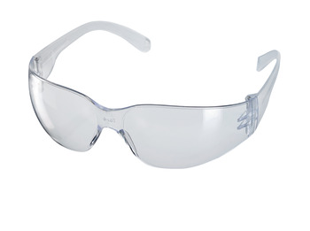Beeswift Ancona WA Safety Glasses Clr 007.51.334
