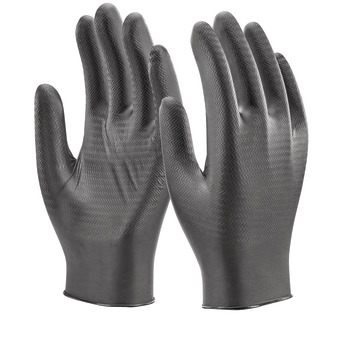 Beeswift Ntrl Phillips Disp.Gloves 100 L 007.51.349