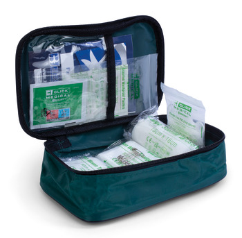 Beeswift First Aid Kit 1 Person 007.51.362