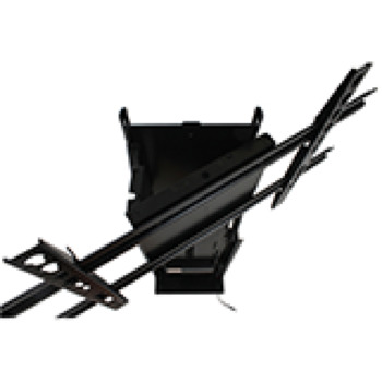 LED TV Lift Swivel Bracket for TS700/1000mm